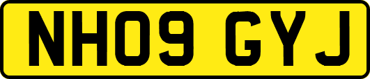 NH09GYJ