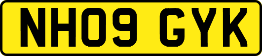 NH09GYK