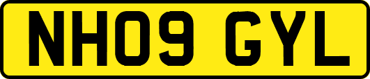 NH09GYL