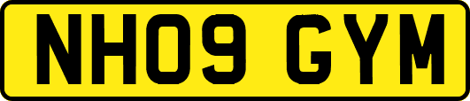 NH09GYM