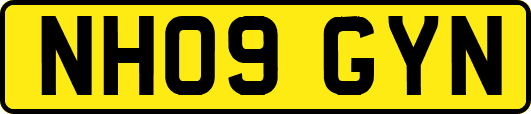 NH09GYN