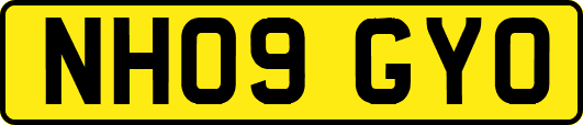 NH09GYO