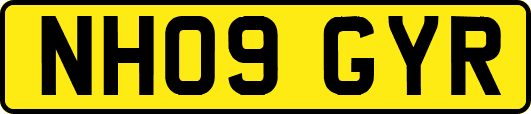 NH09GYR