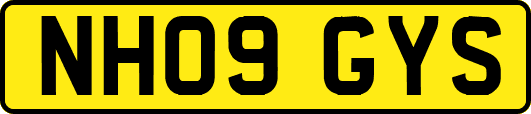 NH09GYS