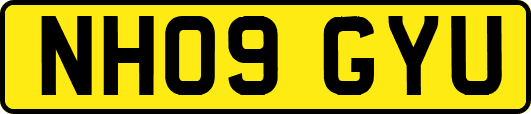 NH09GYU