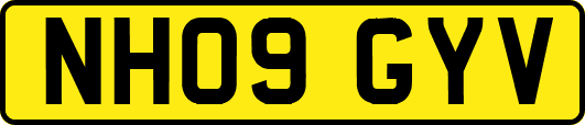NH09GYV