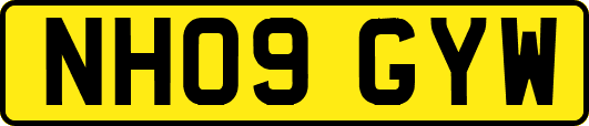 NH09GYW