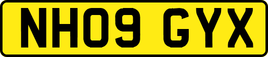 NH09GYX