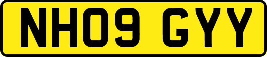 NH09GYY