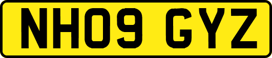 NH09GYZ