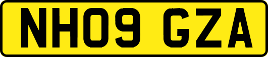NH09GZA