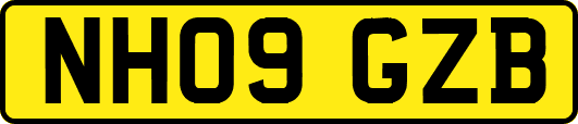 NH09GZB