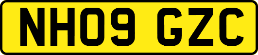 NH09GZC