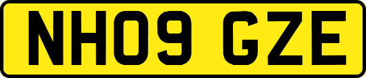 NH09GZE