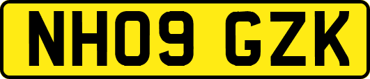 NH09GZK