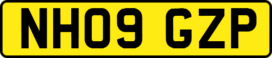 NH09GZP