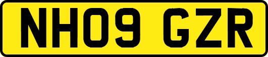 NH09GZR