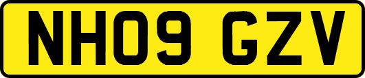 NH09GZV