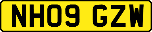 NH09GZW