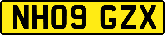 NH09GZX