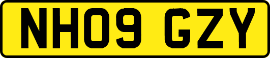 NH09GZY