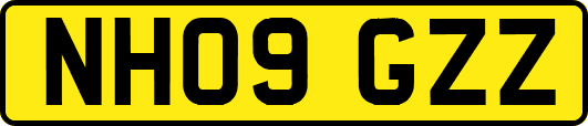 NH09GZZ
