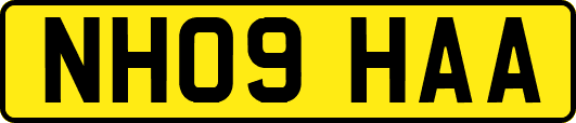 NH09HAA