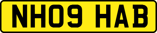 NH09HAB