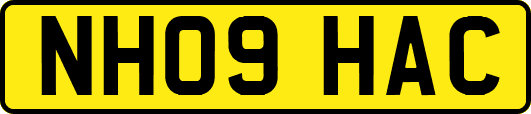 NH09HAC
