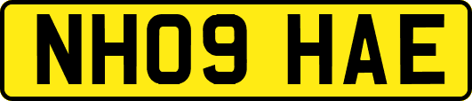 NH09HAE