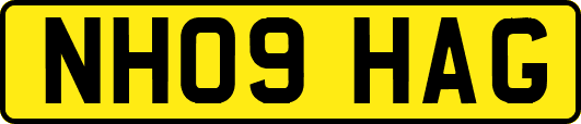 NH09HAG