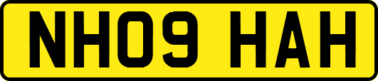NH09HAH
