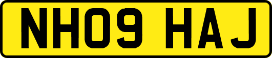 NH09HAJ