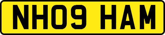 NH09HAM