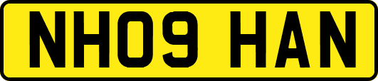 NH09HAN