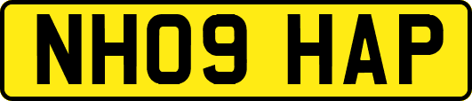 NH09HAP