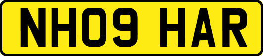 NH09HAR