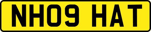 NH09HAT