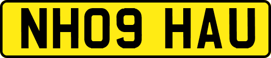 NH09HAU