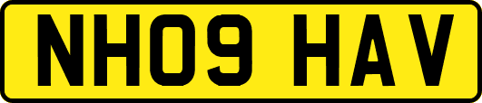 NH09HAV