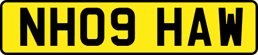 NH09HAW