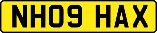 NH09HAX