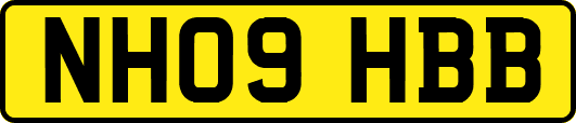 NH09HBB