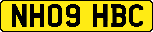 NH09HBC