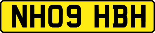 NH09HBH