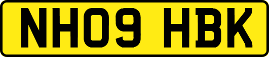 NH09HBK