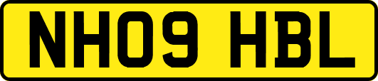 NH09HBL