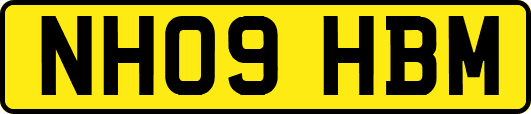 NH09HBM