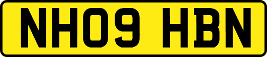 NH09HBN
