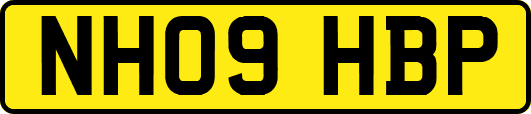 NH09HBP